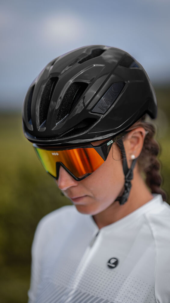 Kask Sintesi Helmet