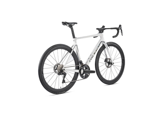 Colnago V4 Ultegra Di2 Vision SC 45 Road Bike - VDWH - White