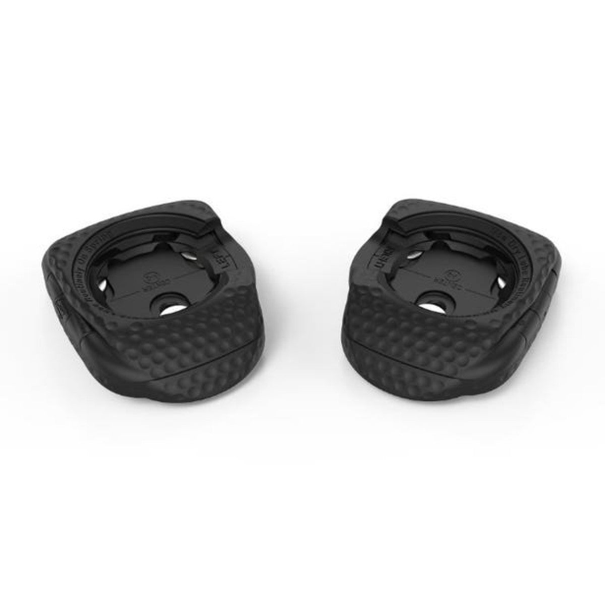 Wahoo Speedplay Zero Pedals