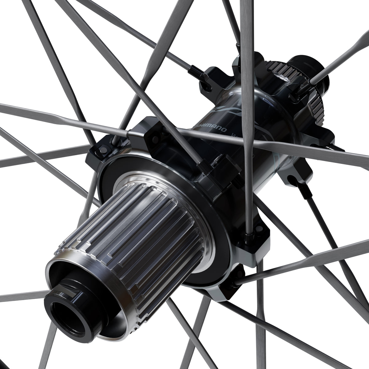Shimano Dura Ace Wheelset R9370 Disc Brake (NEW 2026 Launch)