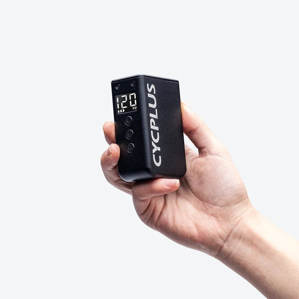 Cycplus