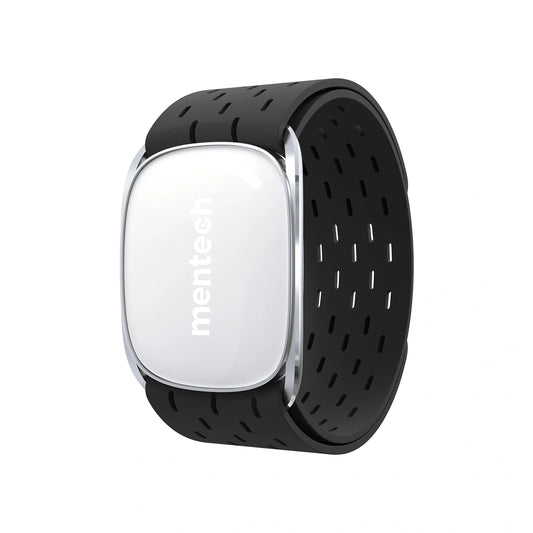 Mentech Passion HRM01 Heart Rate Armband Meter