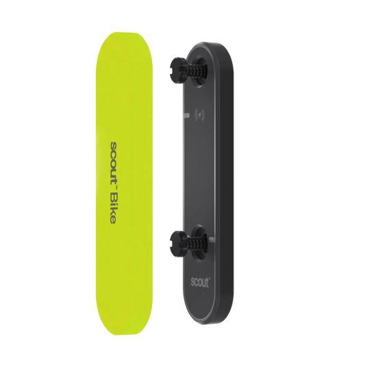 Knog Scout Bike Alarm & Finder