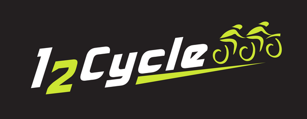 1 2 CYCLE