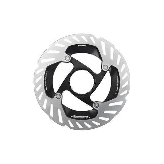 SHIMANO Disc Brake Rotor Dura ACE XTR RT-CL900 CENTER LOCK ICE TECHNOLOGIES FREEZA