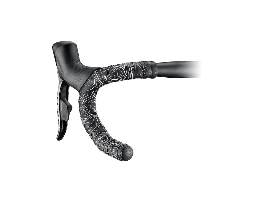 Ciclovation Leather Touch - Minimalism Series BarTape