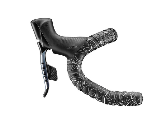 Ciclovation Leather Touch - Minimalism Series BarTape