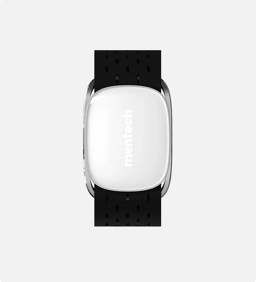 Mentech Passion HRM01 Heart Rate Armband Meter