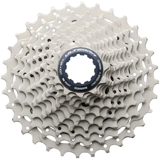 Shimano Ultegra R8000 Cassette 11 speed