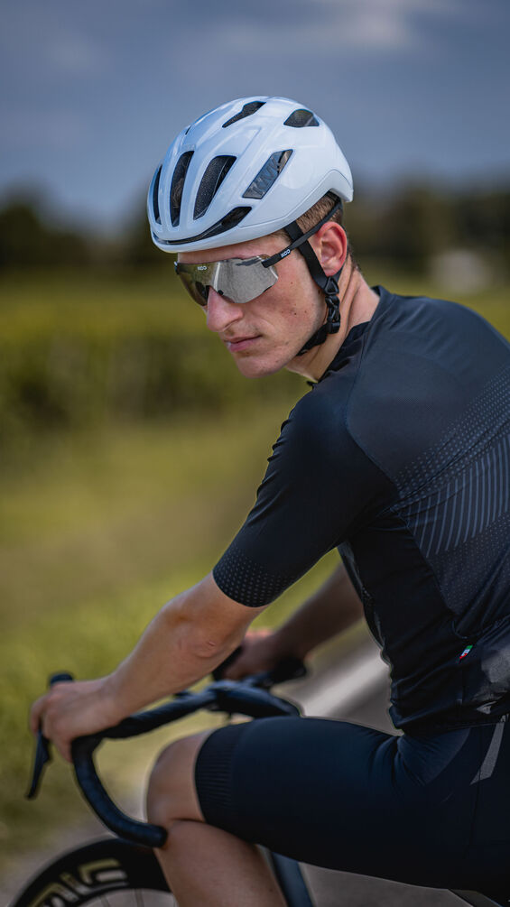 Kask Sintesi Helmet