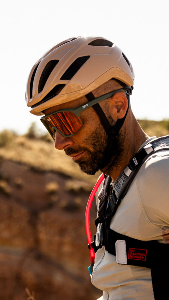 Kask Sintesi Helmet