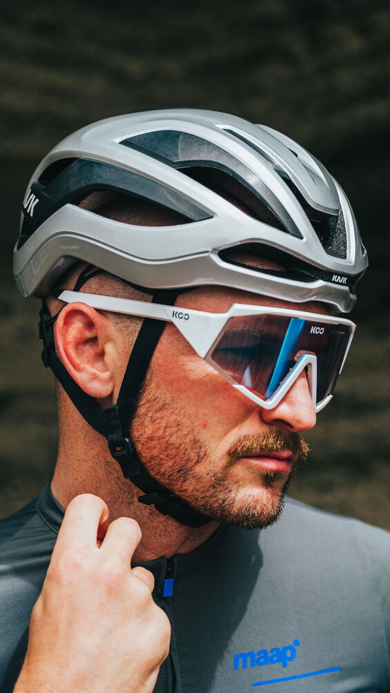 Kask Elemento Helmet