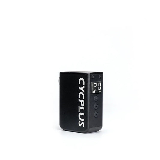 Cycplus AS2 Pro Max Tiny E-Pump