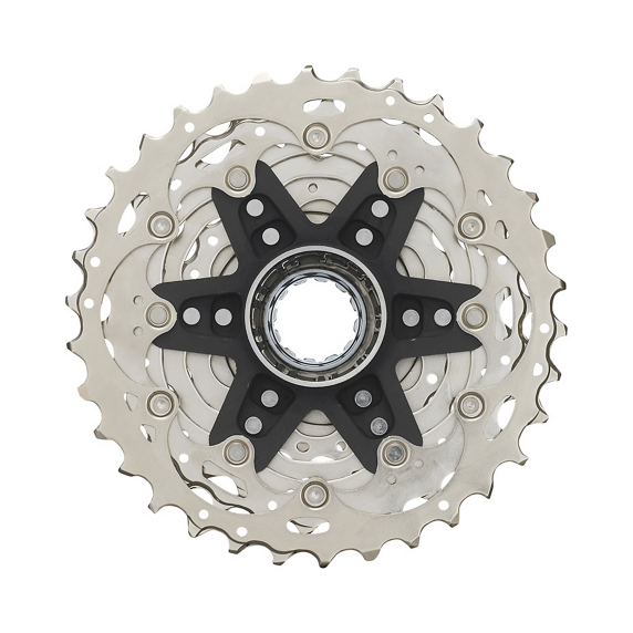 SHIMANO 105 Cassette CS-R7100 12 speed