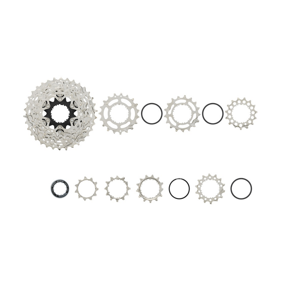 SHIMANO 105 Cassette CS-R7100 12 speed
