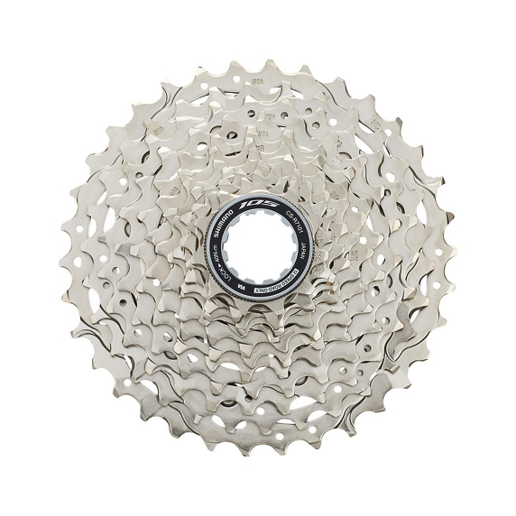 SHIMANO 105 Cassette CS-R7100 12 speed