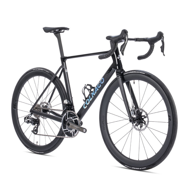 Colnago V5Rs Frameset - VRBK Size 485