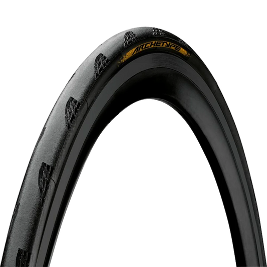 CONTINENTAL Tire Archetype Tour de France Special Edition | 700c x 30 black