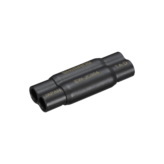 SHIMANO Junction-B (Di2 spec.) EW-JC304 4 ports junction