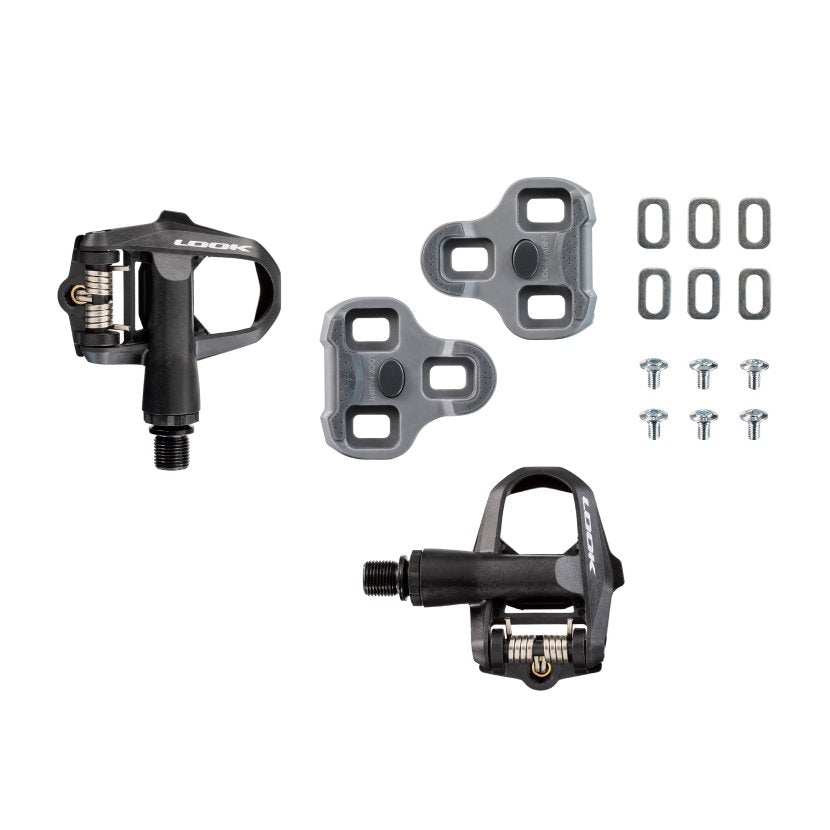 Look cycle Keo 2 Max Road Pedals
