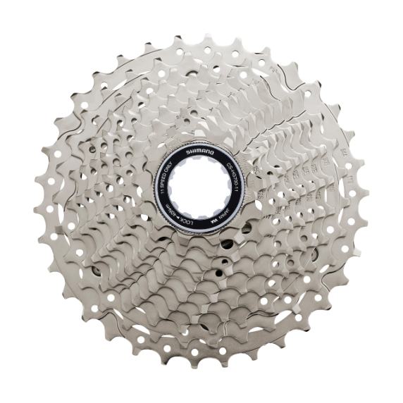 Shimano 105 R7000 Cassette 11 speed