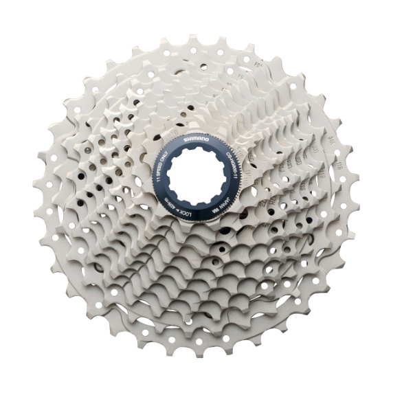 Shimano Ultegra R8000 Cassette 11 speed