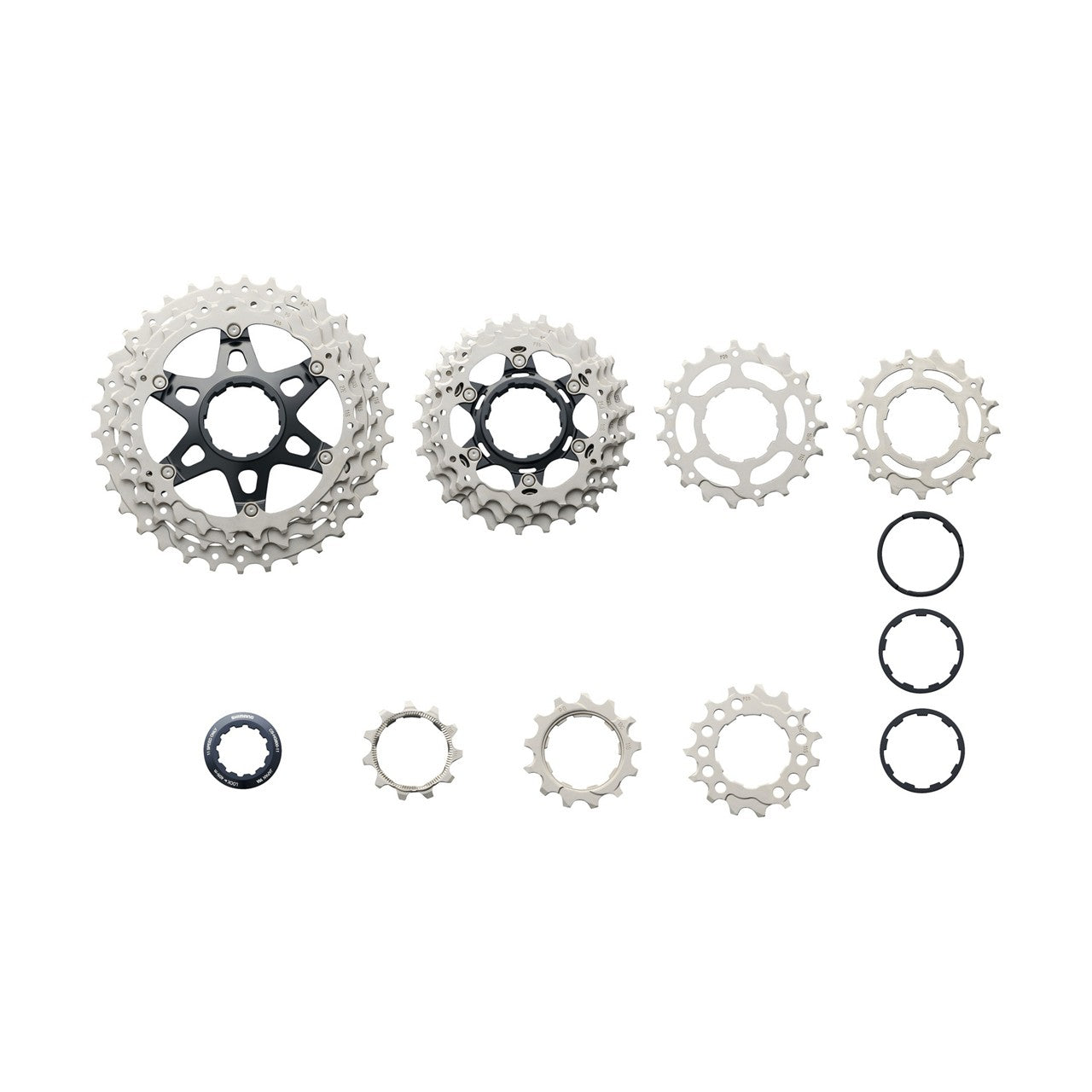Shimano Ultegra R8000 Cassette 11 speed