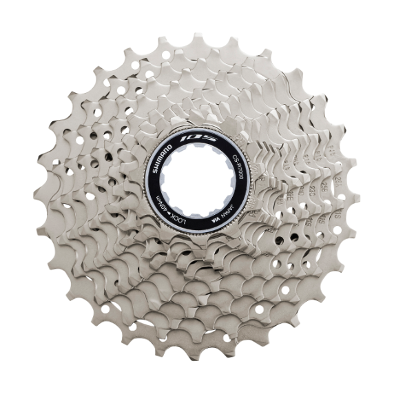 Shimano 105 R7000 Cassette 11 speed