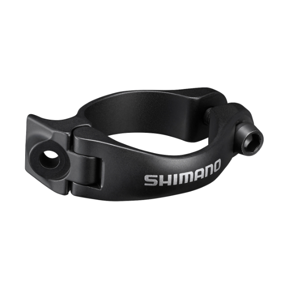 SHIMANO DURA-ACE Front Derailleur Adapter SM-AD91