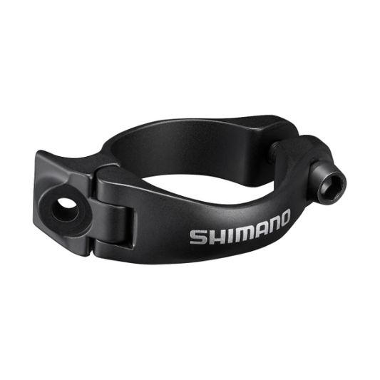 SHIMANO DURA-ACE Front Derailleur Adapter SM-AD91