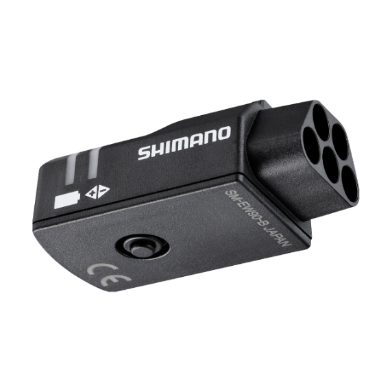 SHIMANO Junction-A (Di2 spec.) SM-EW90-B External type