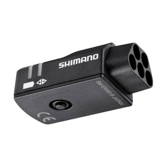 SHIMANO Junction-A (Di2 spec.) SM-EW90-B External type