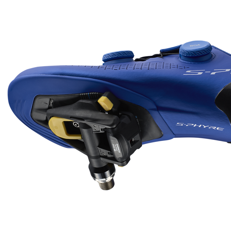 Shimano R9300 Dura Ace Road Pedals SPD-SLR (NEW 2026)