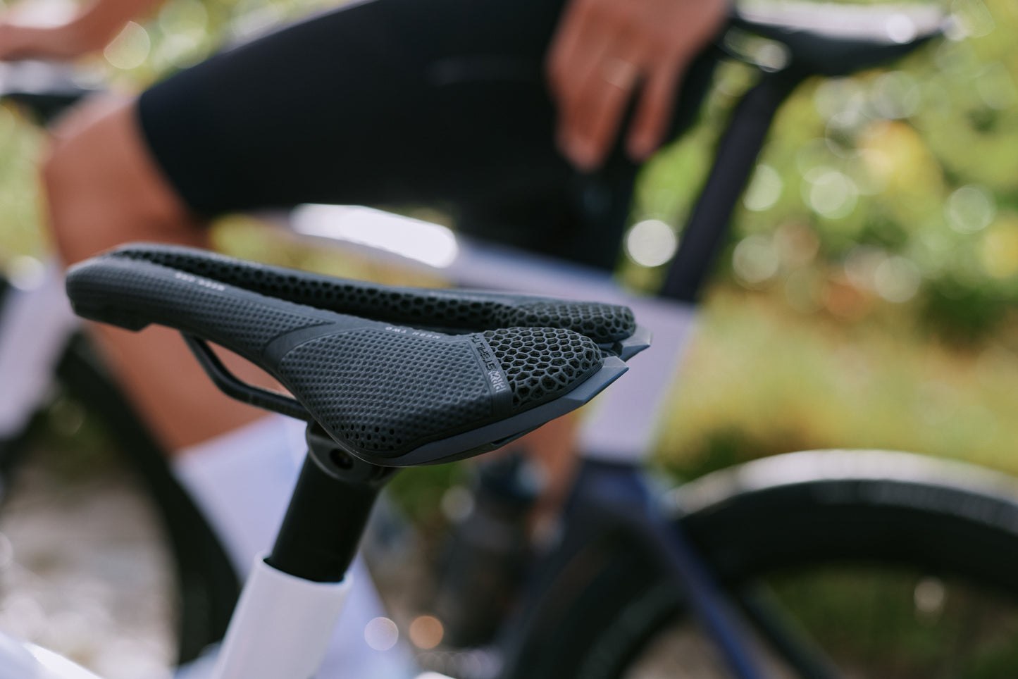 Pro Stealth 3D Performace Saddles