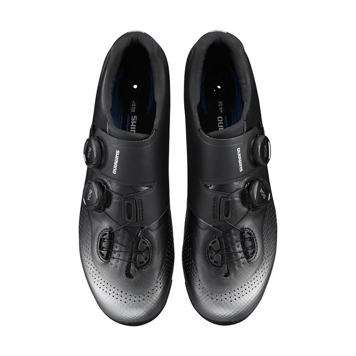 SHIMANO RC702 Road Shoes SPD-SL