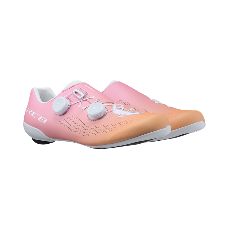 SHIMANO S-PHYRE SH RC810 Road shoes