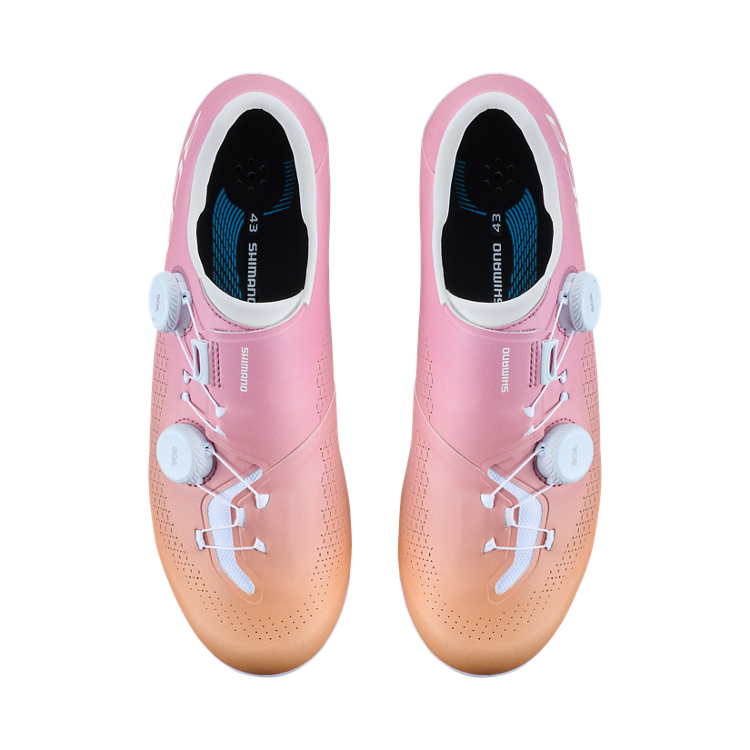 SHIMANO S-PHYRE SH RC810 Road shoes