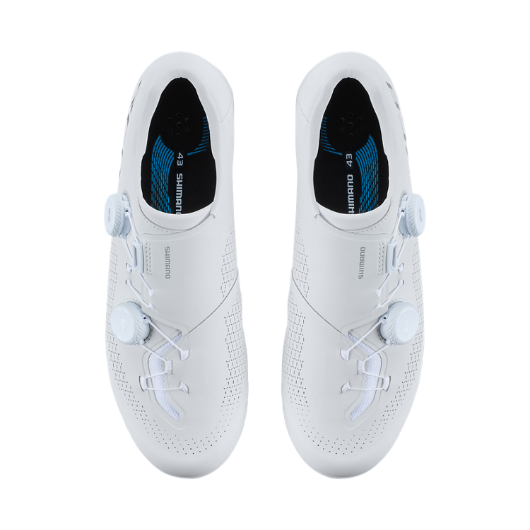 SHIMANO S-PHYRE SH RC810 Road shoes