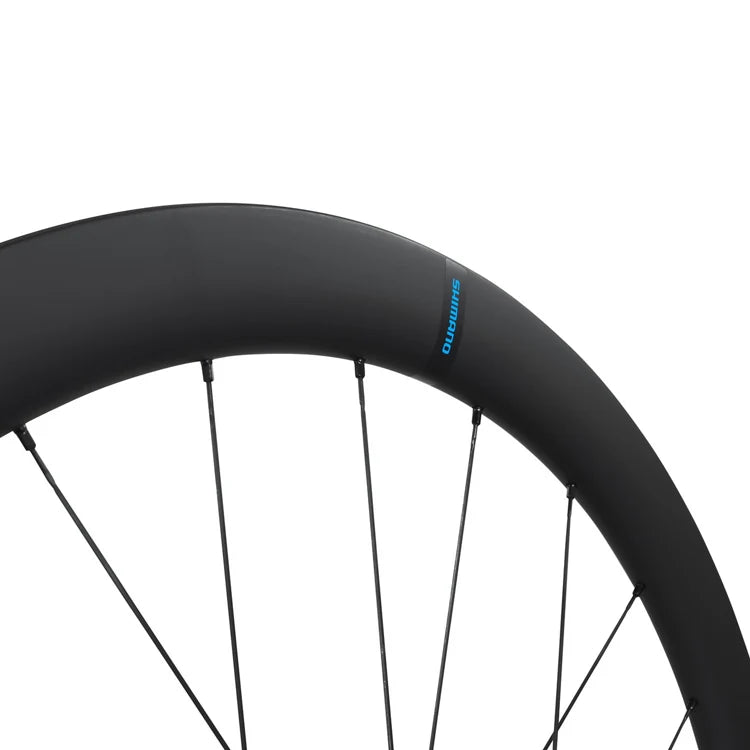 Shimano 105 Wheelset R7170 Disc Brake Thru Axle