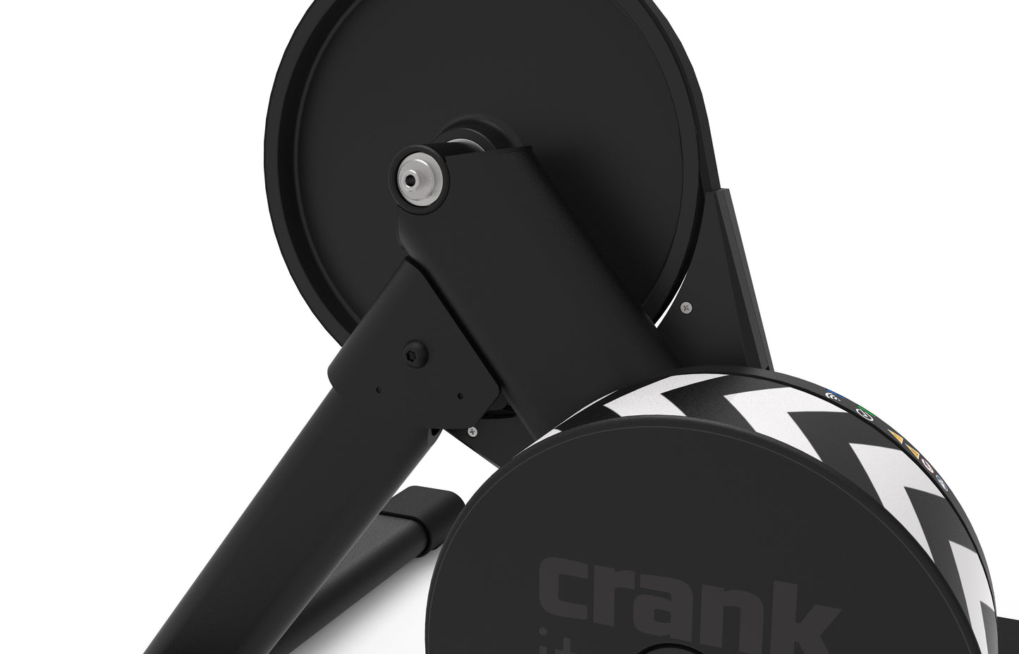 Wahoo KICKR CORE V2 Smart Trainer WIFI