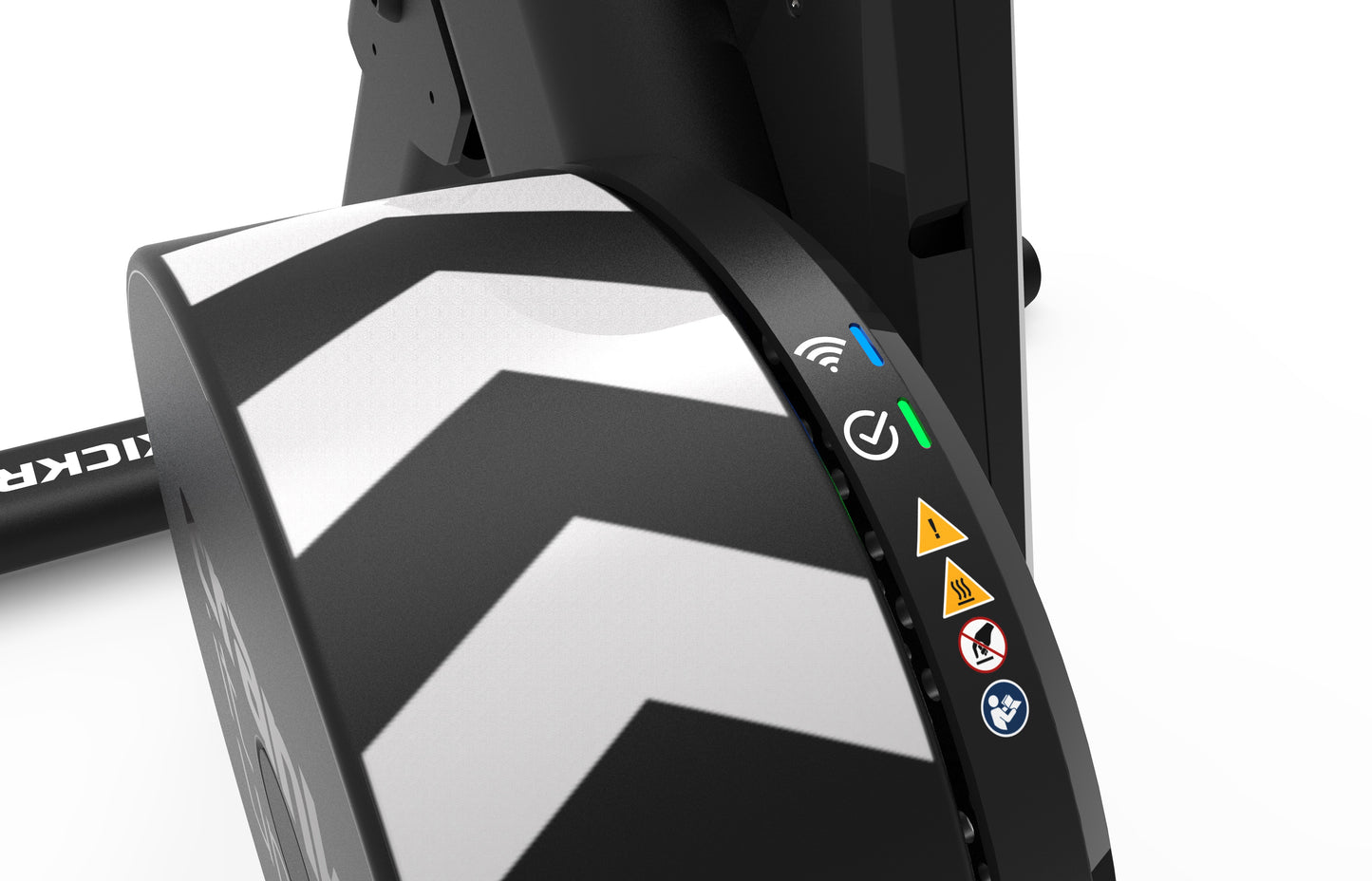 Wahoo KICKR CORE V2 Smart Trainer WIFI