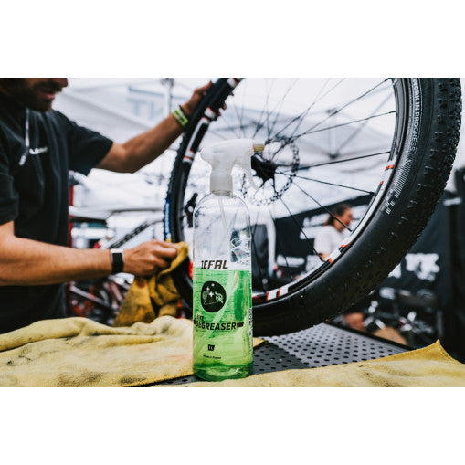 Zefal Biodegradable Degreaser