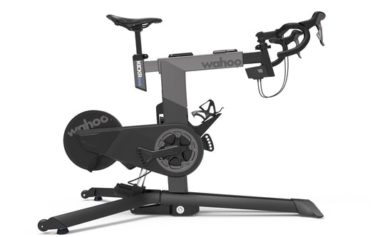 Wahoo NEW KICKR BIKE PRO Smart Bike- Pre Order ONLY