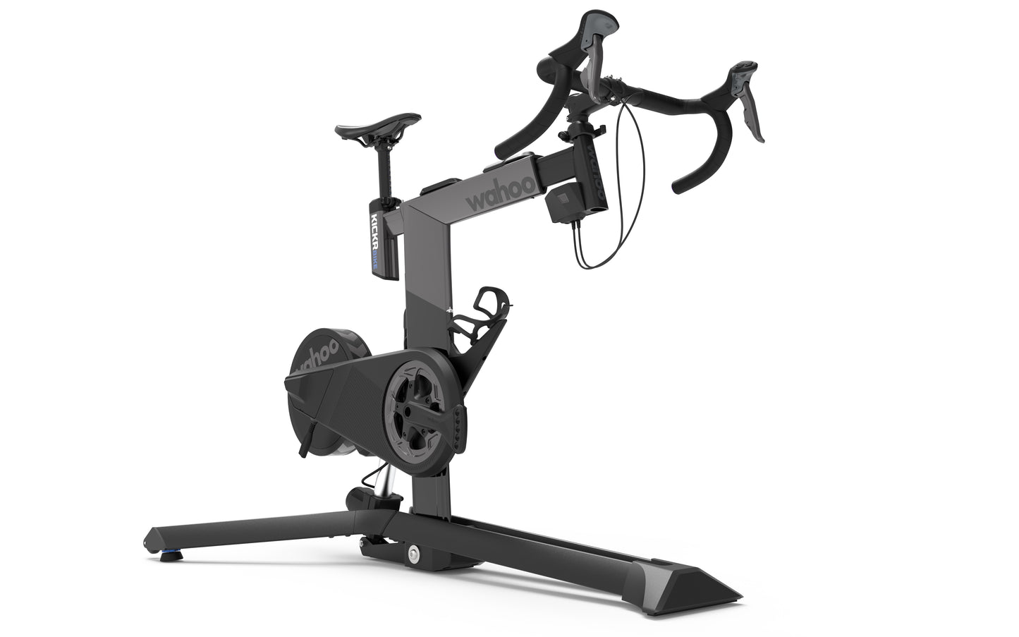 Wahoo NEW KICKR BIKE PRO Smart Bike- Pre Order ONLY