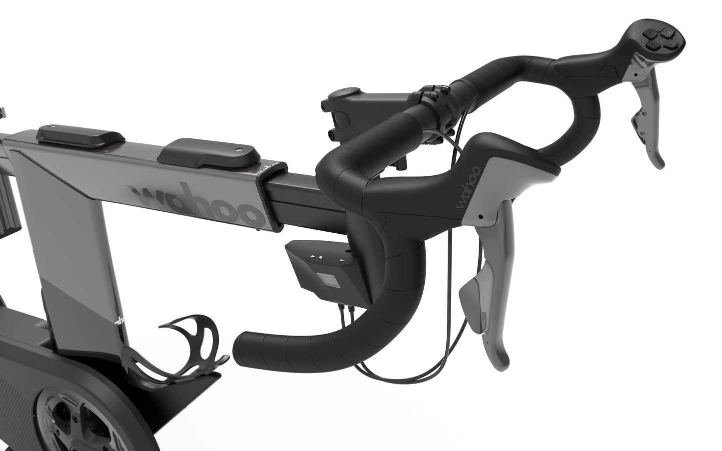 Wahoo NEW KICKR BIKE PRO Smart Bike- Pre Order ONLY