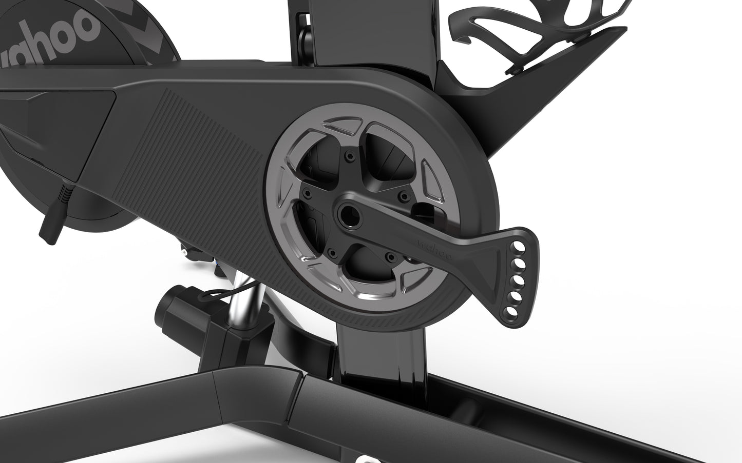 Wahoo NEW KICKR BIKE PRO Smart Bike- Pre Order ONLY