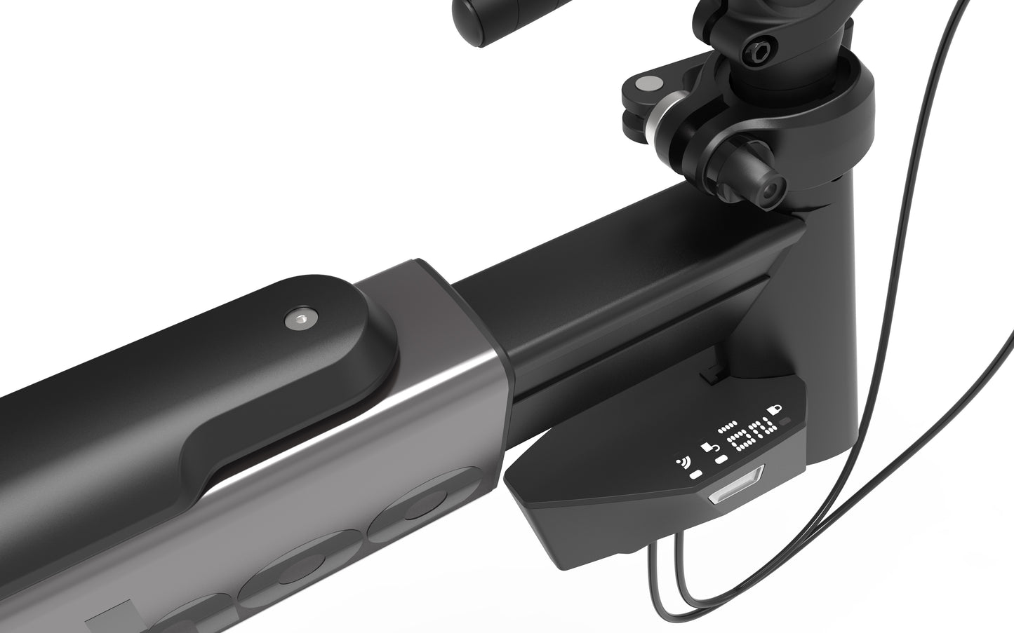 Wahoo NEW KICKR BIKE PRO Smart Bike- Pre Order ONLY