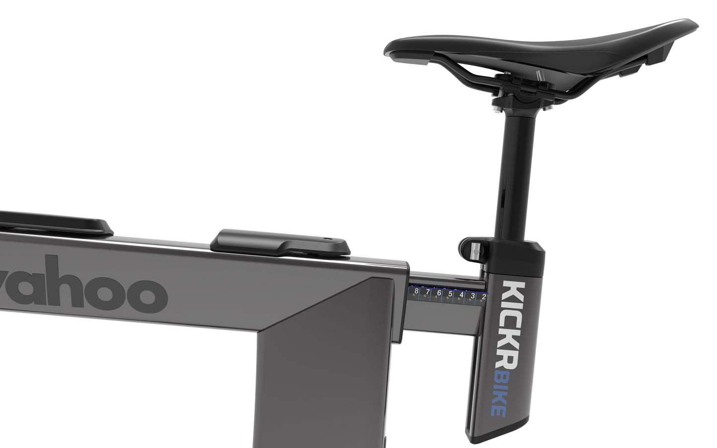 Wahoo NEW KICKR BIKE PRO Smart Bike- Pre Order ONLY