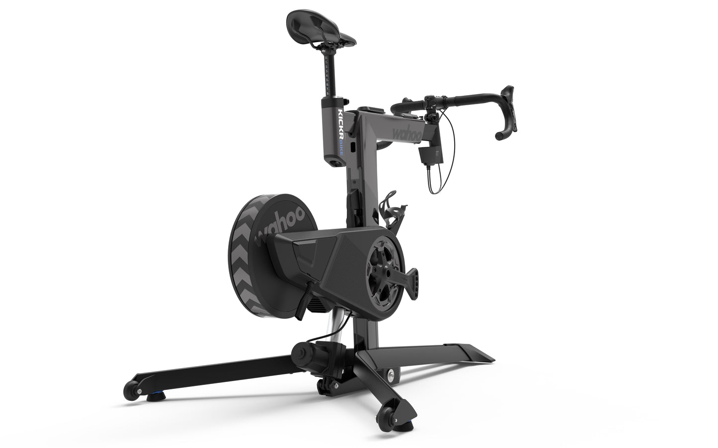 Wahoo NEW KICKR BIKE PRO Smart Bike- Pre Order ONLY