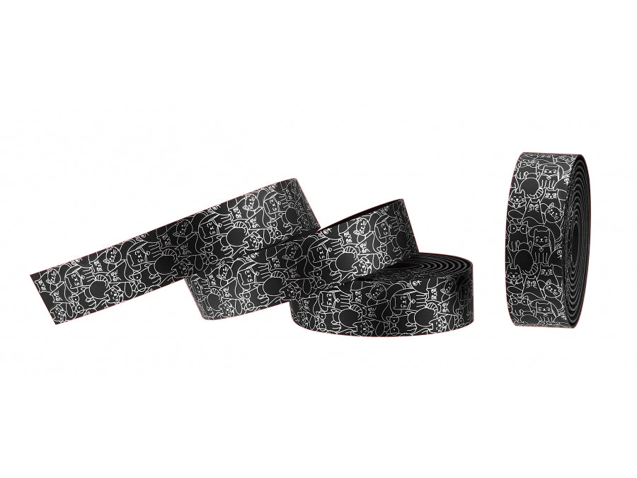 Ciclovation Leather Touch - Minimalism Series BarTape